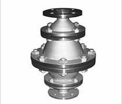 FPA、FPB天然氣阻火器